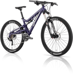 Download Bicycle Png Clipart - 2014 Santa Cruz Heckler