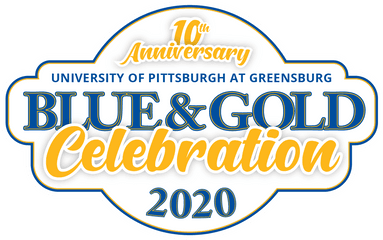 Blue U0026 Gold Celebration University Of Pittsburgh - Language Png