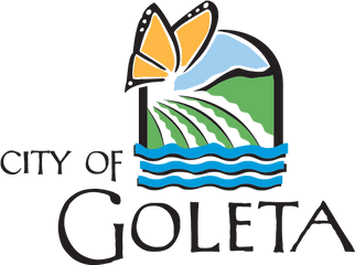 Follow Us - City Of Goleta Logo Png