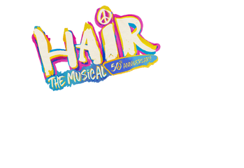 Hair The Musical - Clip Art Png