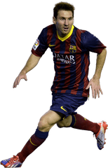 Png Download Fifa Liga La Messi Cup - Lionel Messi Transparent Background