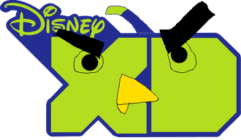 Logo Xd Disney PNG Free Photo