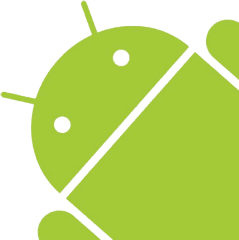 Android Transparent Png File - Android Head Logo Png