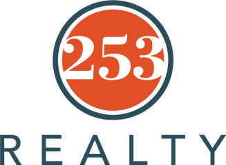 253realty 253 Realty - 253 Realty Logo Png