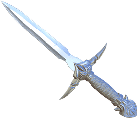 Dagger Png - Png