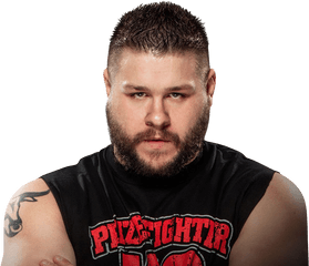 Welcome To A Brand New 10 Tuesdays - Kevin Owens And Sami Zayn Render Png