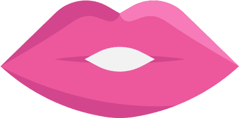 Lips Lip Png Icon - Lip Svg