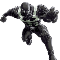 Toy Spiderman Flash Character Fictional Venom Thompson - Free PNG