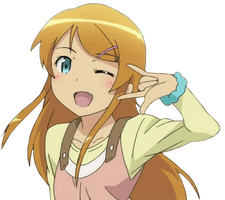 Oreimo Photos - Free PNG