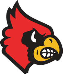 Virginia Cardinals - Colerain High School Football Mascot Png