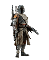 Fett Boba PNG Free Photo