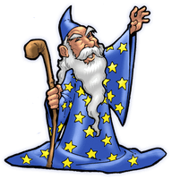 Wizard Free Download Png
