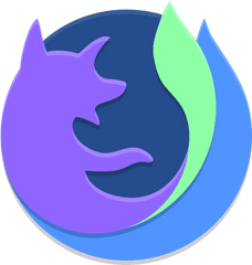 Firefox Trunk Alt Icon - Firefox Nightly Firefox Icon Png