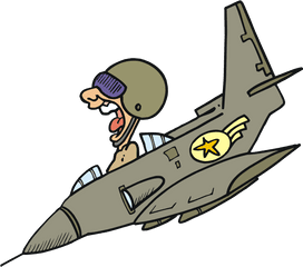 Download Hd Jet Clipart - Jet Fighter Png Military Clip Art