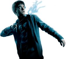 Harry Potter Transparent Picture - Free PNG