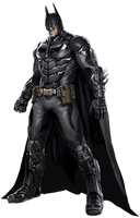 City Arkham Batman Character Fictional Design Costume - Free PNG