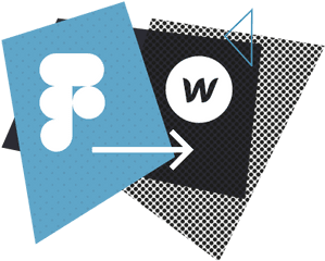 Figma To Webflow - Horizontal Png