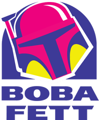 Boba Fett - Boba Fett Clipart Png