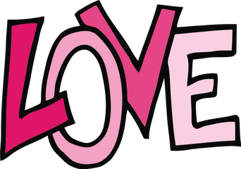 Love Text Clipart I2clipart - Royalty Free Public Domain Love Clipart Png
