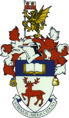 Denis A Nicole - Southampton University Logo Png