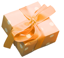 Box Birthday Gift PNG Download Free