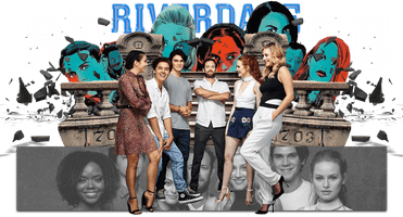 Riverdale Free Transparent Image HQ - Free PNG