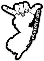 Shaka Drawing - Clip Art Png