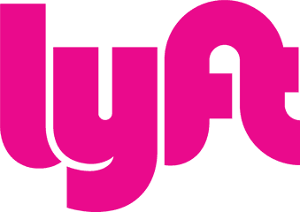 Google Logo Transparent Png - Lyft Logo Png