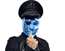 Hollywood Undead Png Hd