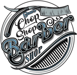 Chop Shop - Chop Shop Barber Shop Png