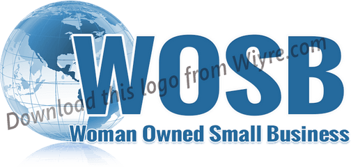 5 Free Women Owned Small Business Logos - Woman Owned Business Logo Png