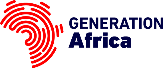 Generation Africa - Circle Png