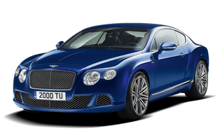 Bentley Png Image