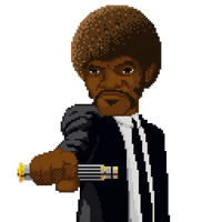 Samuel L Jackson Picture - Free PNG