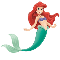 Mermaid Free Png Image