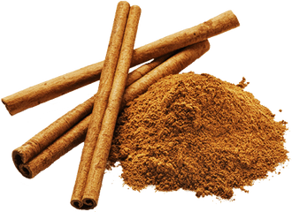 Amazing Cinnamon Health Benefits You May Not Have Realized - Cinnamon Stick And Powder Png