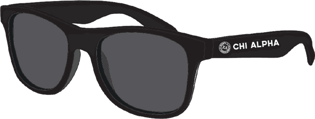 Pixel Sunglasses Png - Plastic