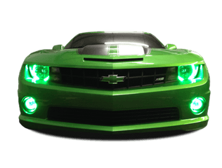 Chevrolet Camaro Png Image With - Chevrolet Camaro