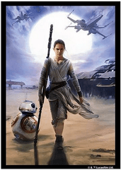 Rey Png Star Wars Images - Fondos De Pantalla Star Wars Rey