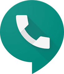 Filegoogle Voice Iconsvg - Wikimedia Commons Download Google Voice Png