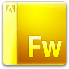 Document File Fireworks Icon - Adobe Fireworks Png