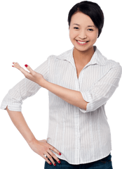Pointing Left Png Image For Free Download - Miranda