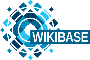 Wikibase - Wikibase Logo Png