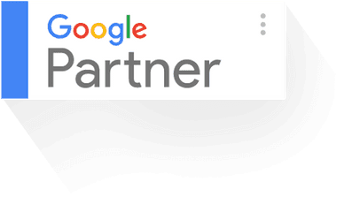 Google Partners - About Google Partner Png