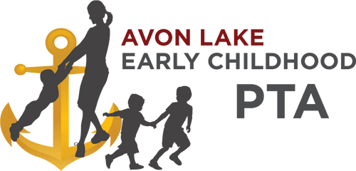 Avon Lake Early Childhood Pta - Spotlight Vendor Rodan Children Silhouette Png