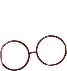 Glasses Png Realife Realistic Freetouse - Circle