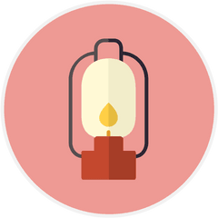 Filecreative - Tailhalloweenlanternsvg Wikimedia Commons Lantern Png