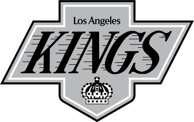 Los Angeles Kings Logo Png Transparent - Los Angeles Kings Logo Svg