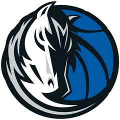 Dallas Mavericks Logo Mavscom Download Vector - Dallas Mavericks Logo Png