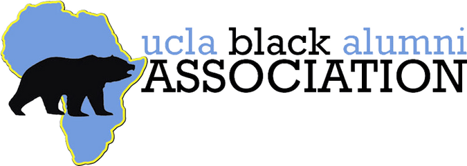 Ucla Black Alumni Association Statement - Ucla Black Alumni Association Png